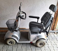 Lecson HS 740 Renterchopper AOK Chopper Elektronik Mobil Elektromobil Ladegerät