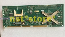 1pc used PCI-951 9-1212-3470 industrial control equipment main board
