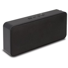 Portable Wireless Bluetooth Speaker with Enhanced Bass and Power Bank Function