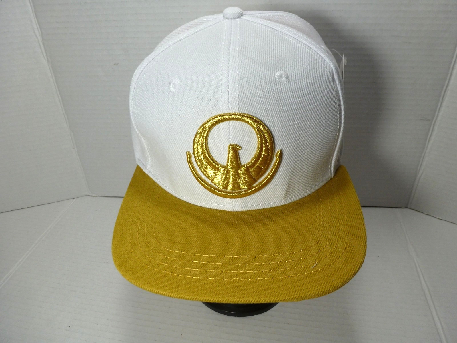 Loot Crate Exclusive Saint Seiya Snapback Hat Embroidered NWT