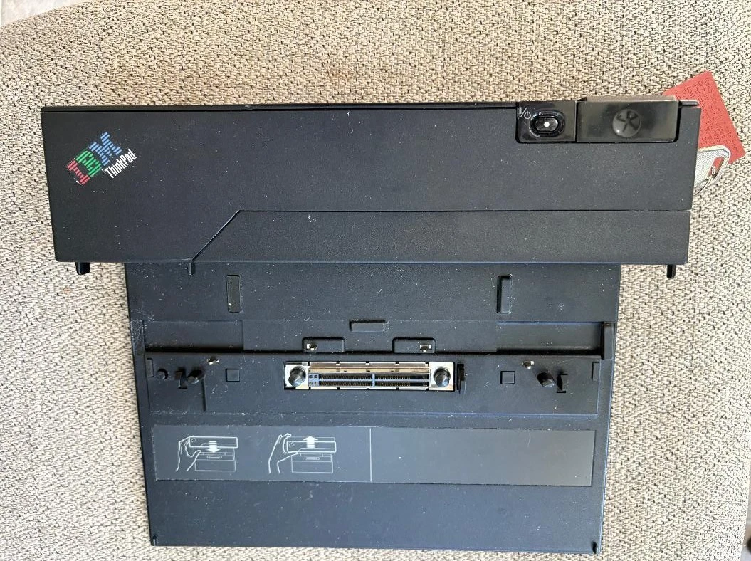 25+ Laptop Docking Stations for IBM for sale | Updated Sep 2026