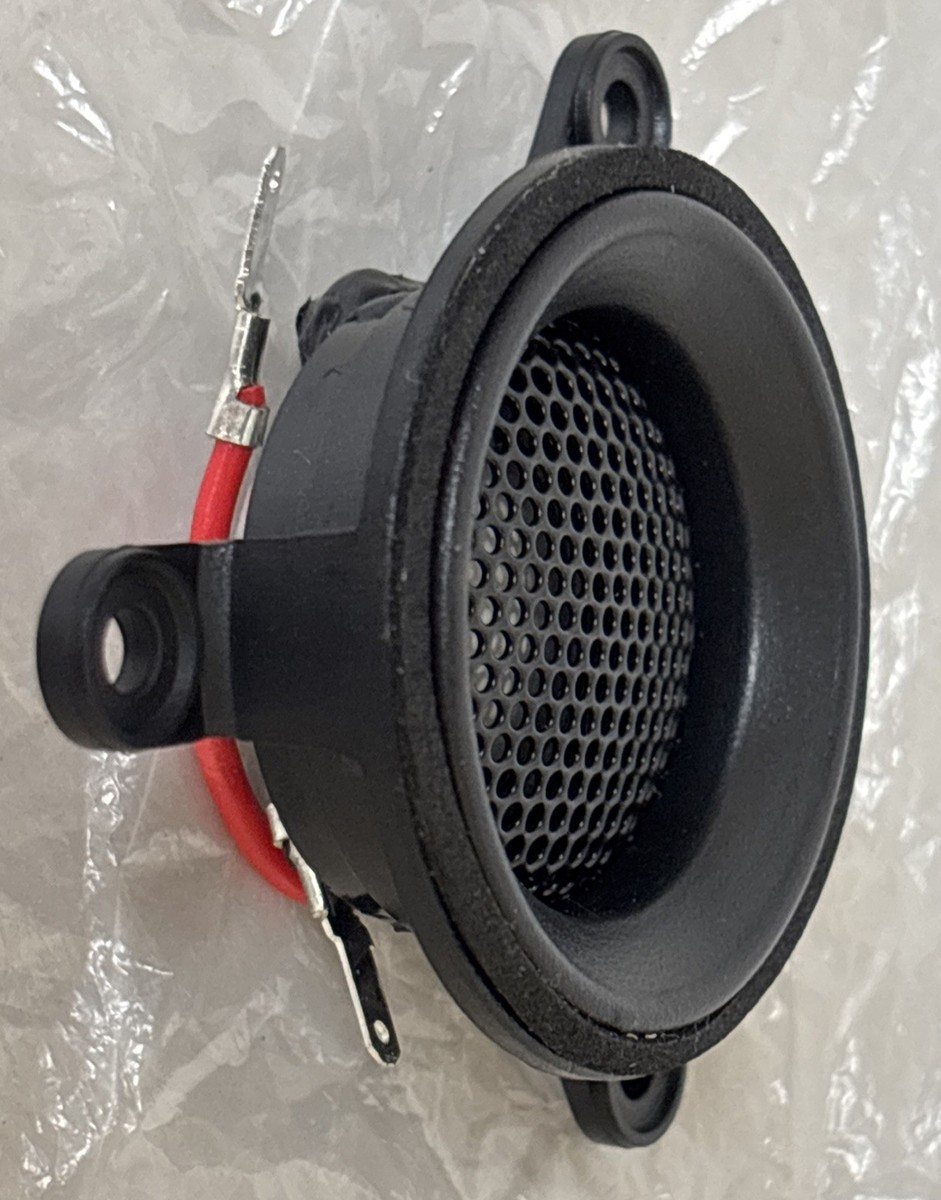 Polaris RZR Door Panel Speaker Tweeter RZR XP 4 1000 19-23 (1) OEM