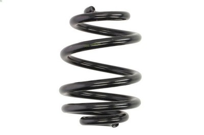 Coil spring LESJOFORS 4208446 BMW 3 (E46) 2 1998-2001