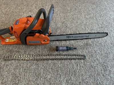 Husqvarna 440 X-Torq 18