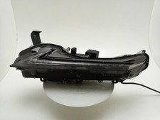 Luz de circulación diurna (DRL) N/S 2014-2021 5 puertas Estate LH serie LEXUS NX 