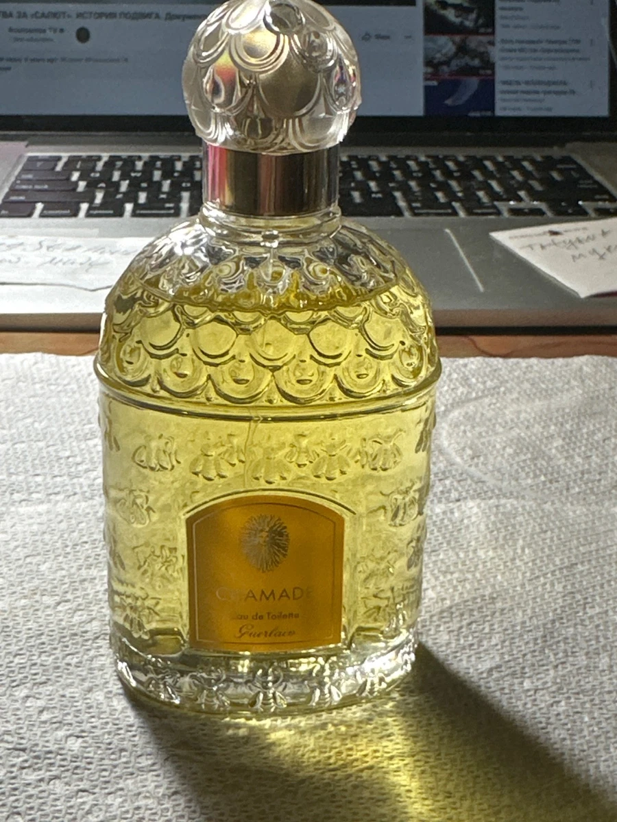 Guerlain Chamade Fragrances for Women for sale - eBay