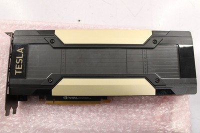 NVIDIA TESLA V100 GRAPHICS CARD | 699-2G500-0200-300 | 16GB HBM2