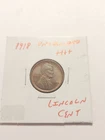 1918 UNC+++ Lincoln Cent