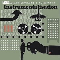 Lawa Alain Leonard/ - Instrumentalisation Lpcd - Vinyl Record - G72Z