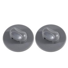 2pcs Floor Mat Retainer Clips For Chevy Traverse 2009-2017 Gmc Acadia 2pcs Floor Mat Retainer Clips For Chevy Traverse 2009-2017 Gmc Acadia