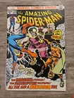 Amazing Spider-Man #118 (Marvel 1972) Fine Very Fine 7.0 7.5