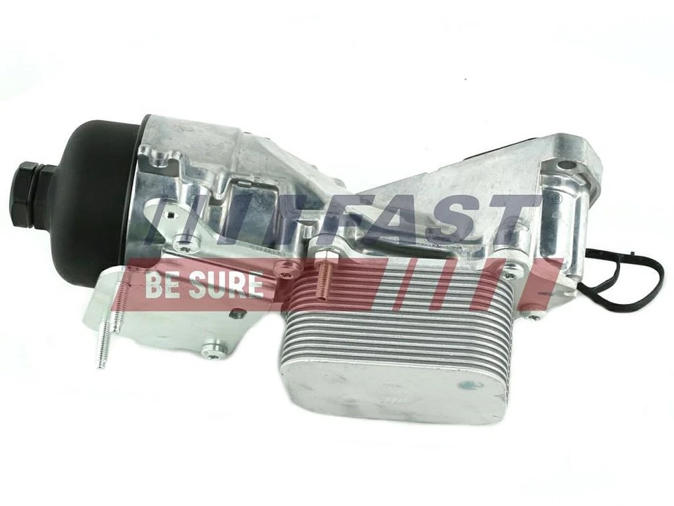 FAST FT55213 Radiateur d'huile pour CITROËN FIAT FORD MAZDA MINI MITSUBISHI PEUG
