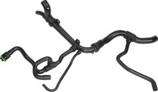 GATES Kühlerschlauch 3934 für OPEL CHEVROLET J96 CC VECTRA Caravan 16V F19 F35