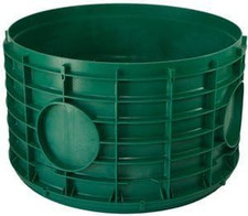 16X12 Septic Tank Riser