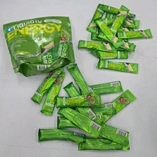 Liquid IV Energy Multiplier Blackberry Lemonade Strawberry Kiwi 26-Pk SUGAR FREE