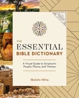 The Essential Bible Dictionary: Key Insights for Reading God's Word (NIV...