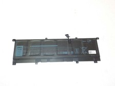 Dell 8N0T7 6-cell Li-ion Laptop Battery - 75 Watts 13.2 Voltage 6254 Mah TMFYT