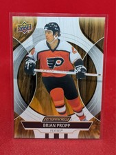 2024-25 Upper Deck Engrained Icons Hockey Cards -- COMPLETE YOUR SET -- YOU PICK