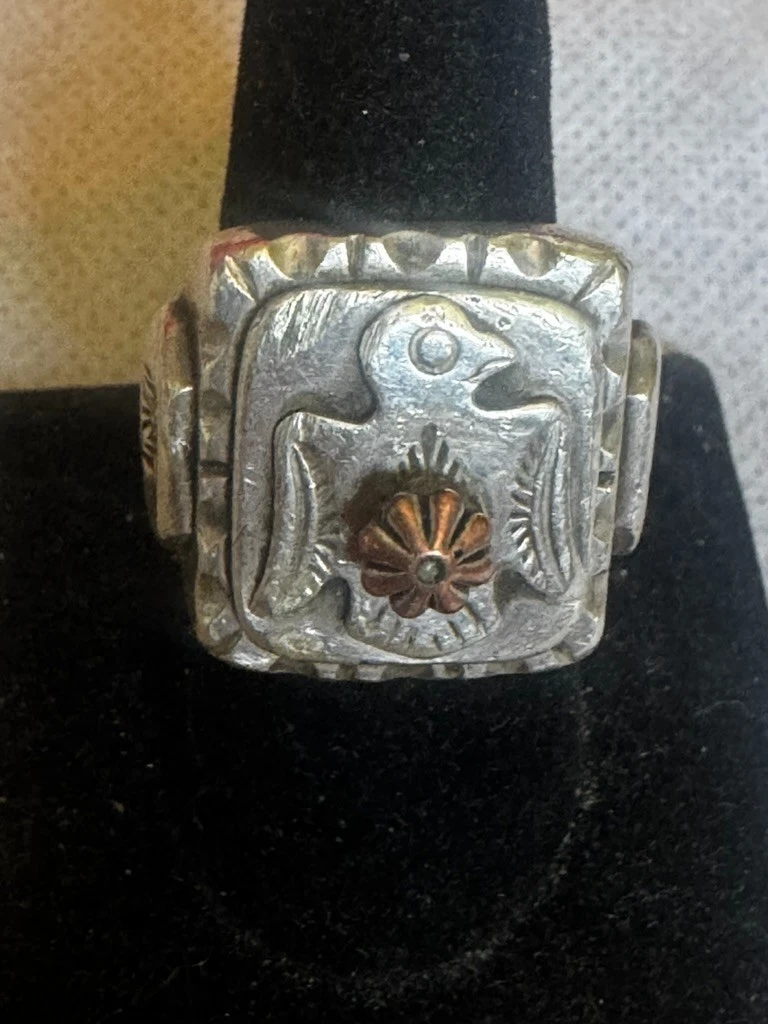 fred harvey ring products for sale | eBay