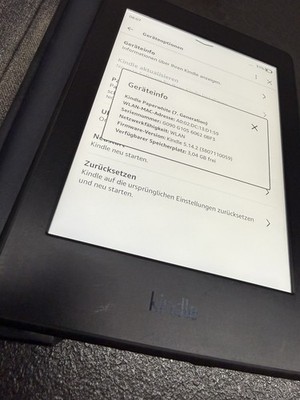 Kindle Paperwhite7