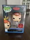 Funko Pop! Digital #359 Stranger Things S2 Freddy as 001 Royalty 910 Piece Count