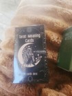 2 decksbrand new tarot cards — photo 2