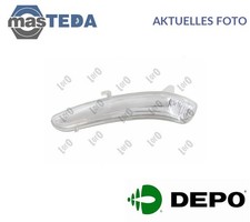 038-36-861 BLINKER BLINKLICHT BLINKLEUCHTE LORO FÜR CITROËN C4 CACTUS,C3 III