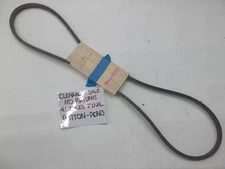 V-Belt 1657284 1657284SM for Simplicity 1021 1221 1421 Walk behind Mowers