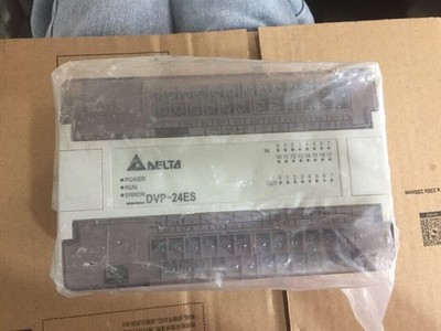  DVP24ES00R2 PLC PROGRAMMABLE CONTROLLER NEW IN BOX #A6-39
