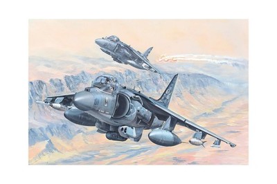 Hobbyboss HBB81804 Model Kit, Various