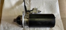 Démarreur Citroen AMI