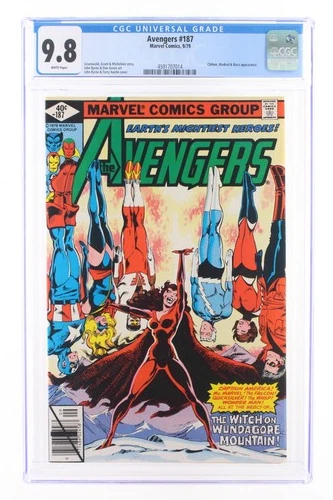Comic Image