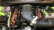 Magnuson Superchargers 01-26-62-502-bl Tvs2650r Supercharger Kit
