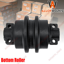 1584765 Track Bottom Roller Fit Mini Excavator caterpillar CAT305.5 304.5 306