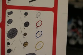 Lego Mindstorms EV3 (31313) Complete + Expansion Set (45560) BUNDLE! **READ**