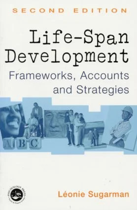 Life-span Development - 2nd Edition