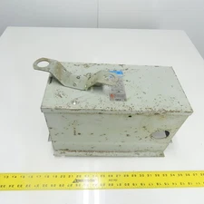 ITE Gould BOS14353 100A Fusible Bus Busway Plug Disconnect Switch 600VAC 3Ph