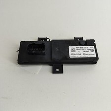 Module de contrôleur de batterie PORSCHE PANAMERA 971 4M0915233G 2018 2.9E