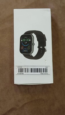 SGNICS Smart Watch