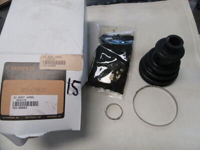 NEAPCO CV BOOT KIT 85-0900 MARINE BOAT