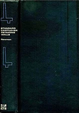 Standard Cantilever Retaining Walls Hardcover Morton Newman