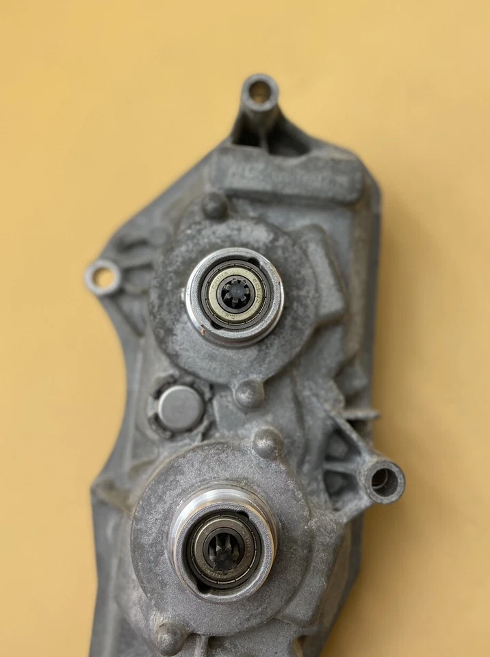 Ford Focus  11-19 Fiesta TCU TCM Transmission Control Unit 12-18 A2C30743105 K05 - Image 3 of 4