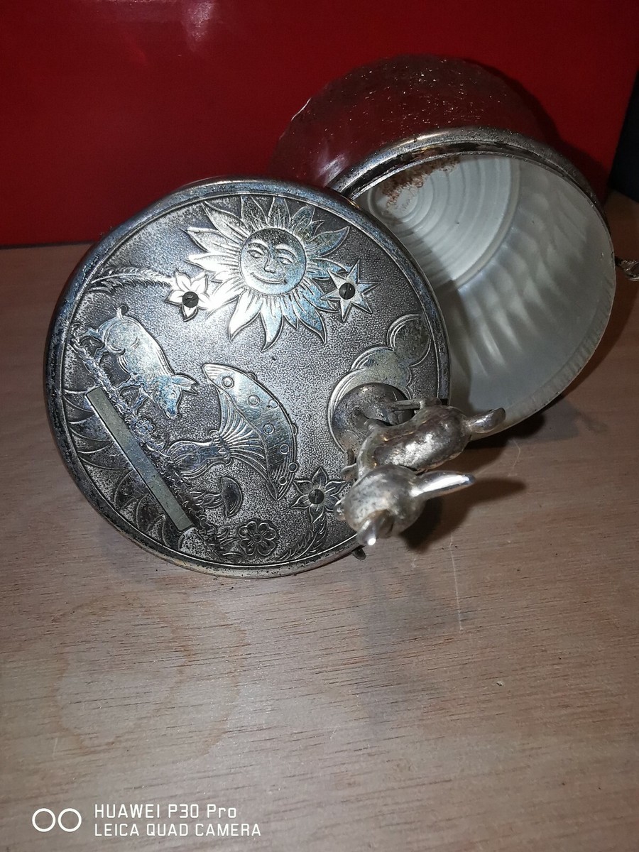 Reuge Musik, Swiss Made - Rareté des boîtes à musique ! (1