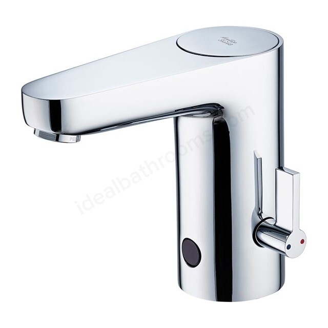 Armitage Shanks Sensorflow Wave Basin Mixer A6163AA NEW