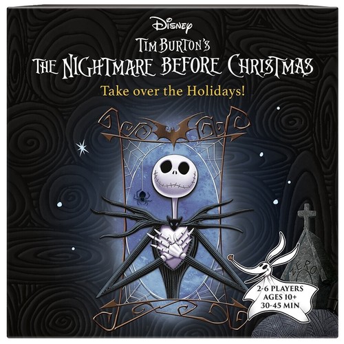Foil Nightmare/Nightmare 7Ed | eBay