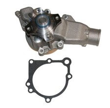 Genuine Oem Mopar Front Engine Water Pump For Dodge Jeep Tj Wrangler 4.0 L6