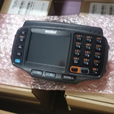 Symbol Motorola WT41N0-T2S27ER Touchscreen Wearable Computer Terminal Support
