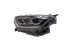 Scheinwerfer rechts LED Frontscheinwerfer Trinocular passt für TOYOTA  YARIS