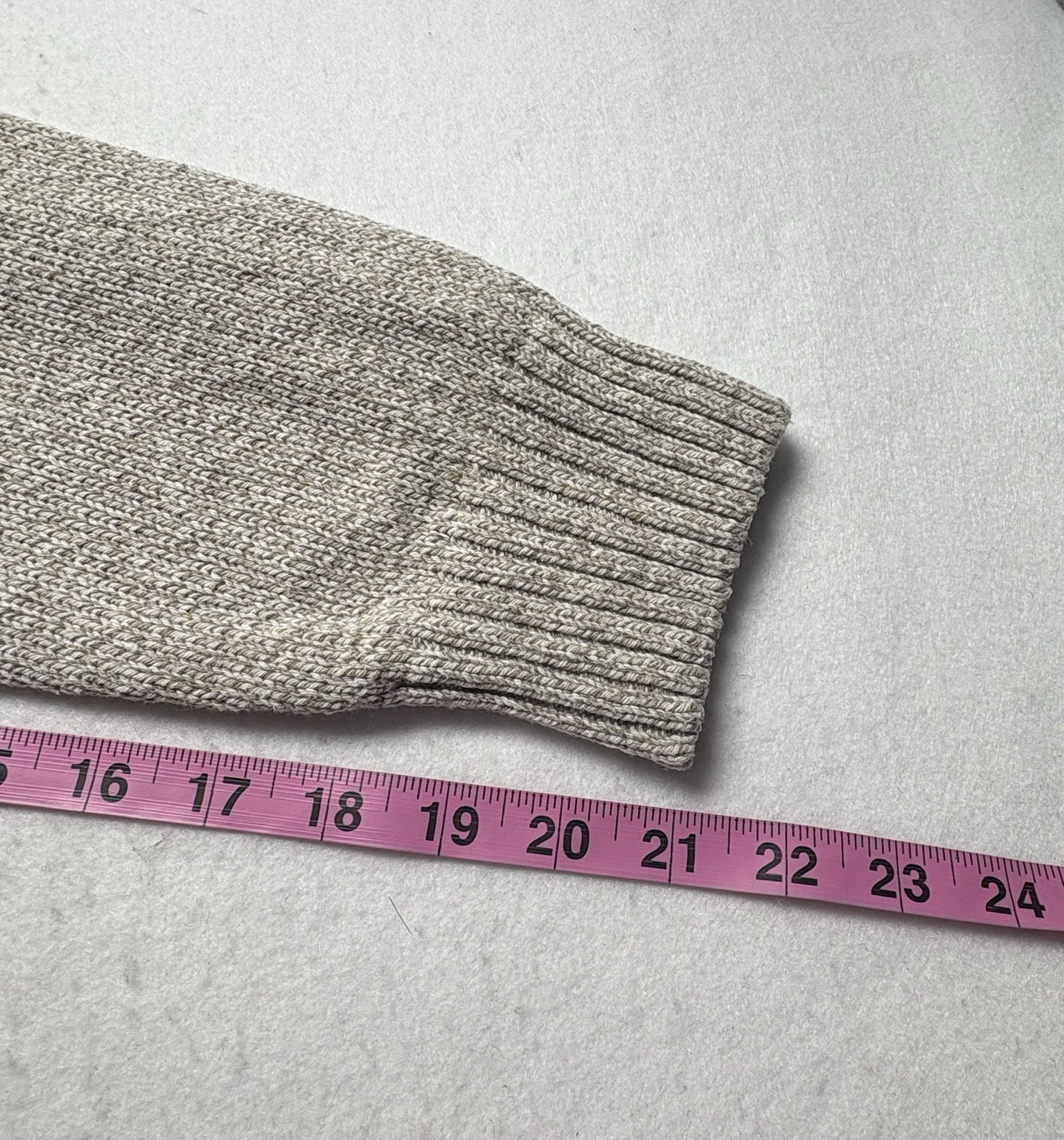 OUTERKNOWN Men Pullover Long Sleeve Crewneck Swea… - image 10