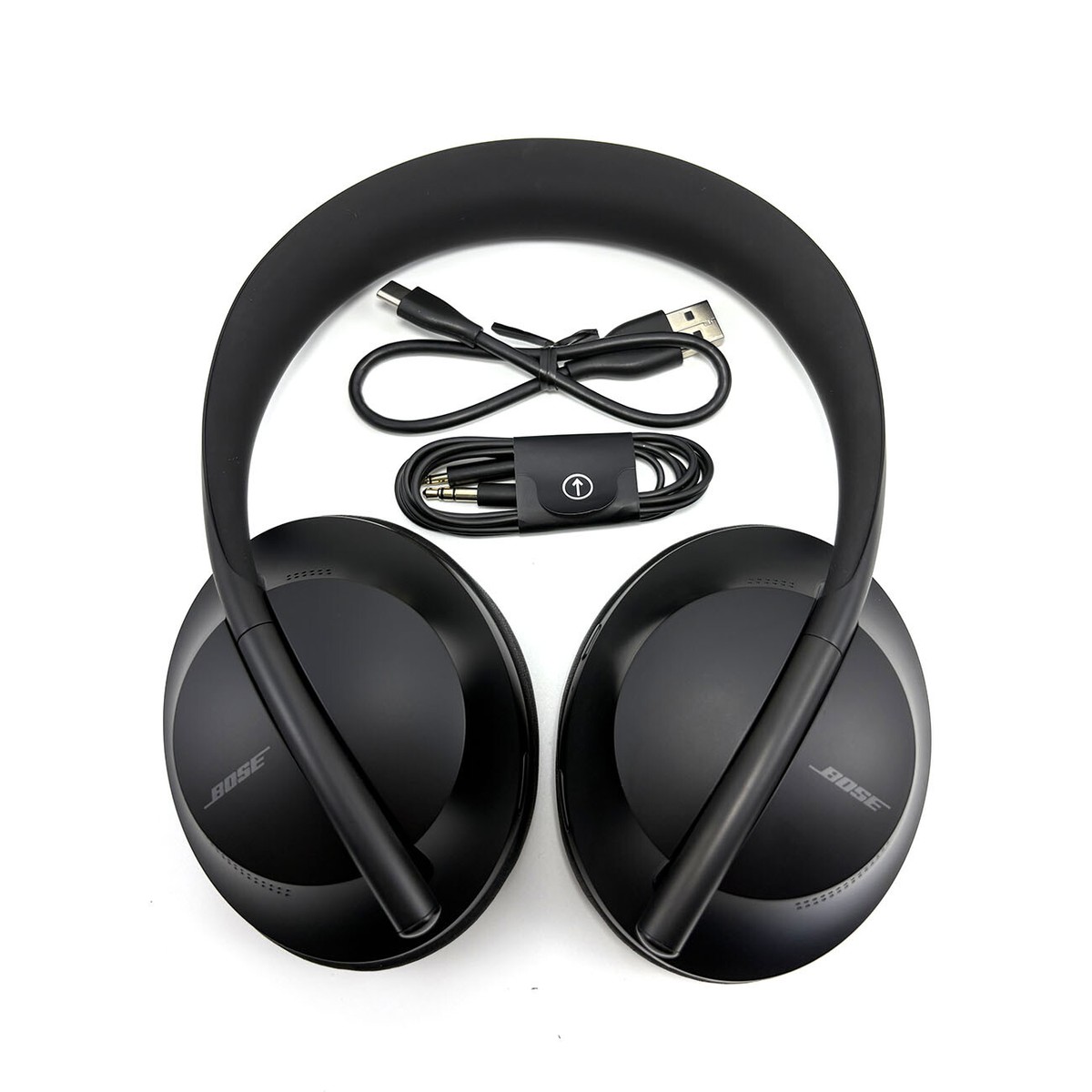 Bose Noise Cancelling Headphones 700 Bluetooth Over-Ear Headphones